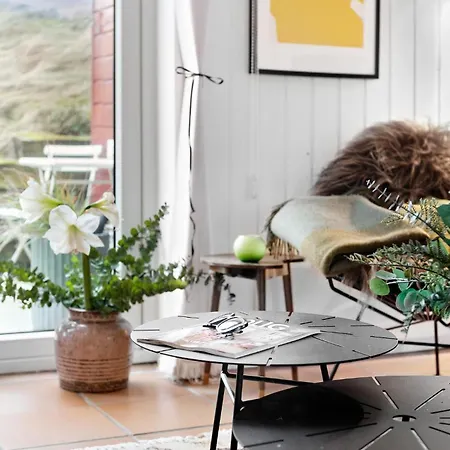 In With Wifi Holiday home Fano